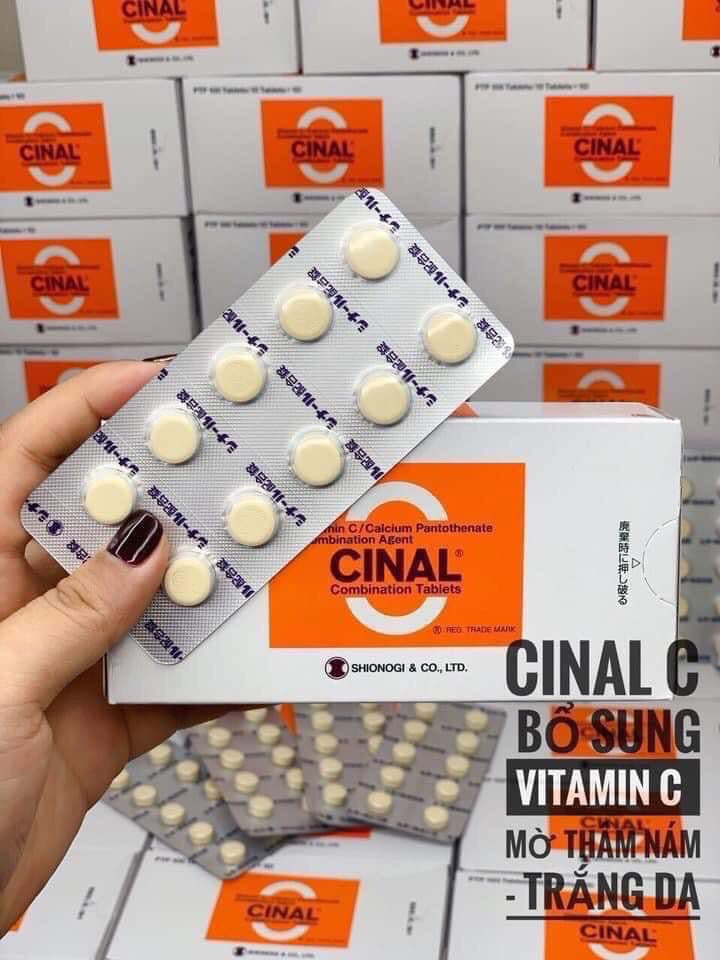 Cinal C