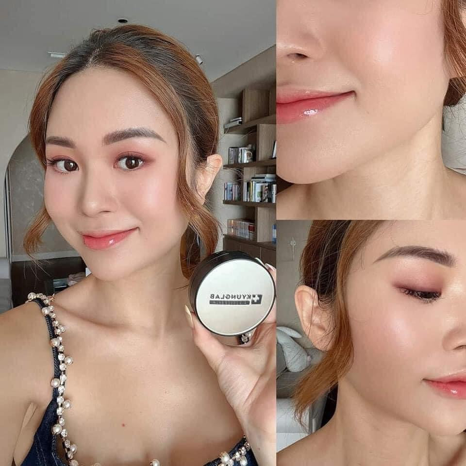 Cushion Kyunglab bio cover balm