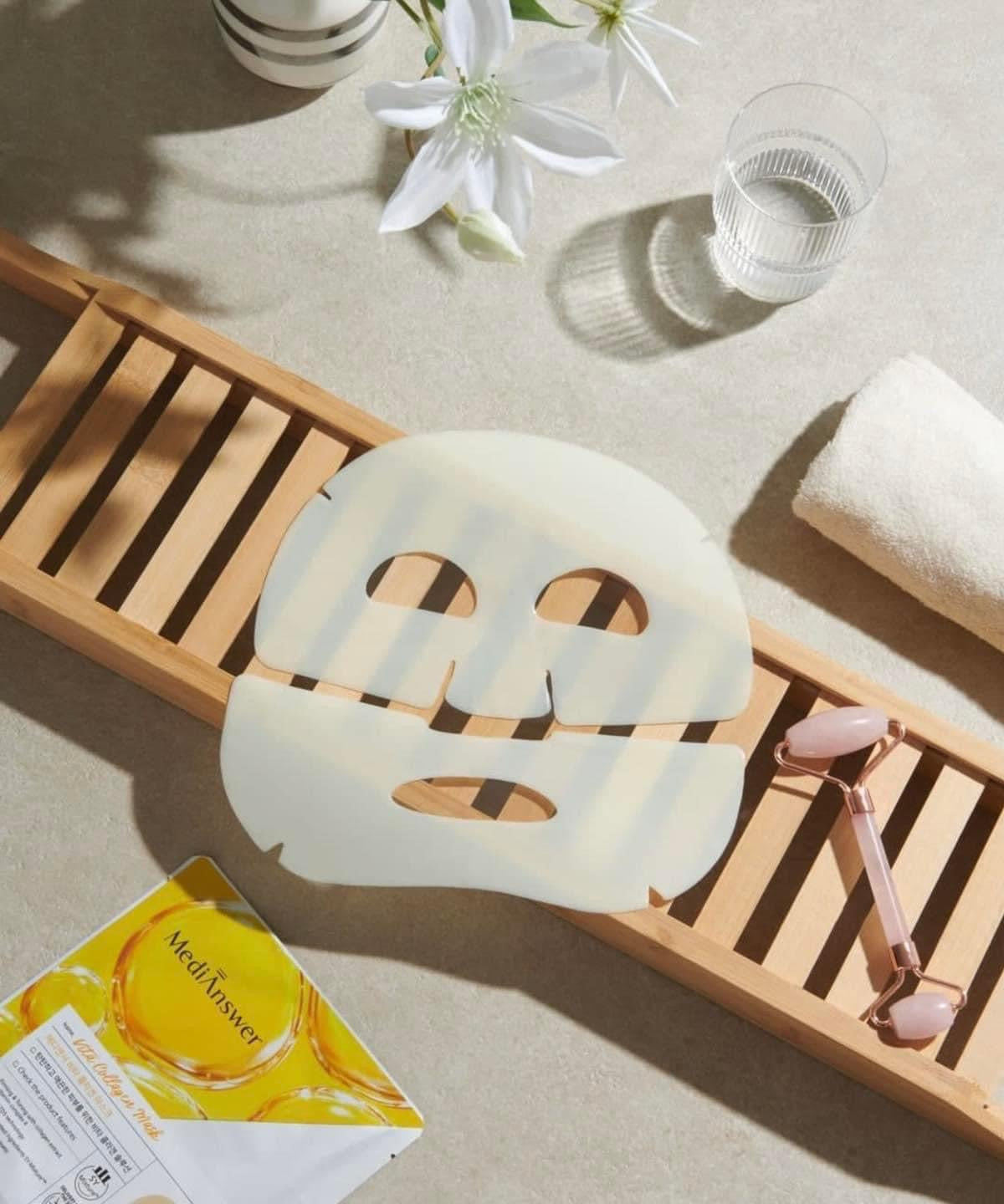 Mat na medianswer Vita collagen