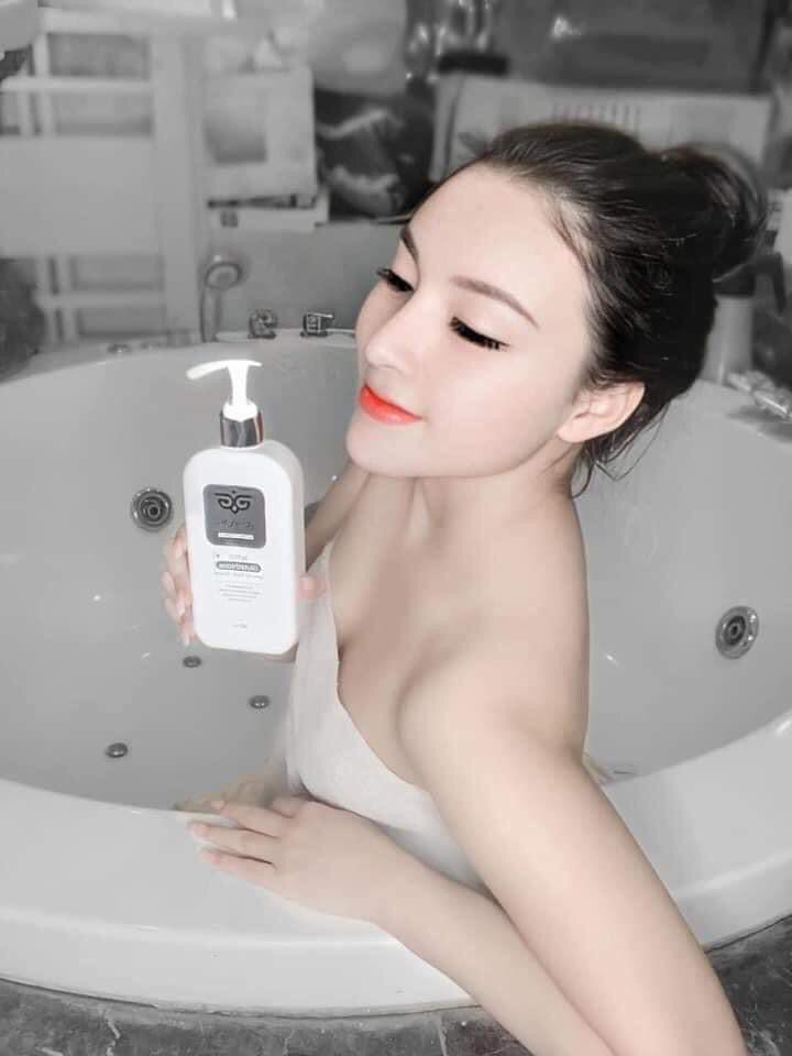 Sua tam u trang BePos