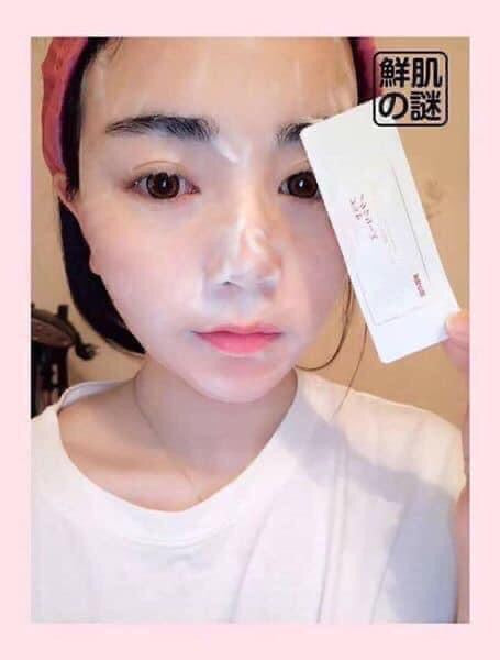 U trang nhau thai Japan (face)