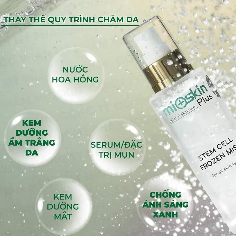 Mioskin Plus (phien bản mới)