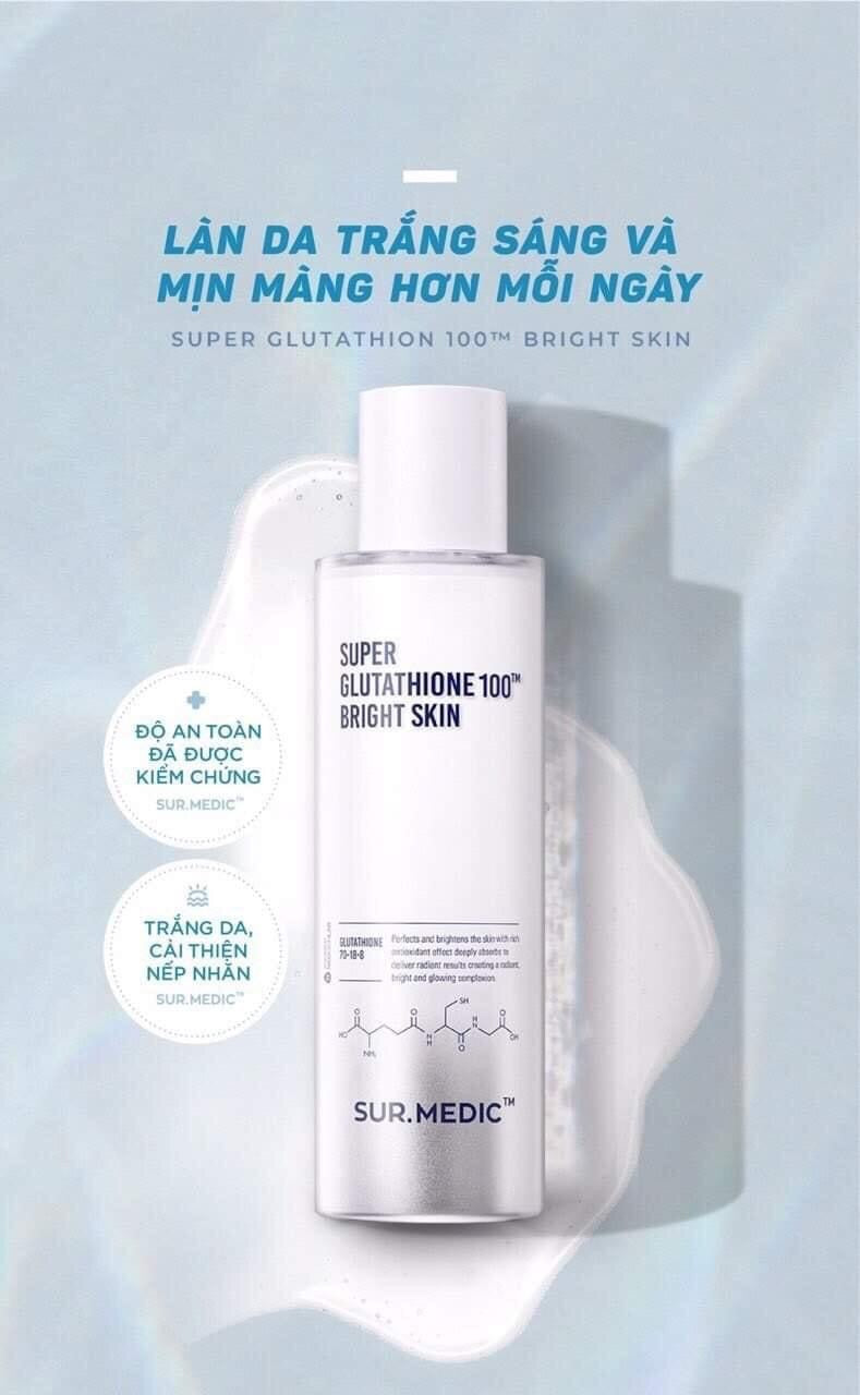 Toner Sur Medic