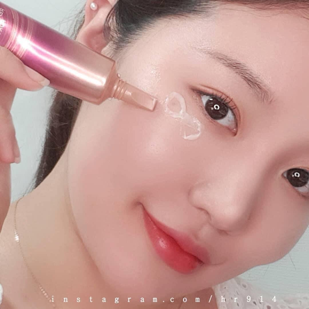AHC Time rewind Real Eye cream