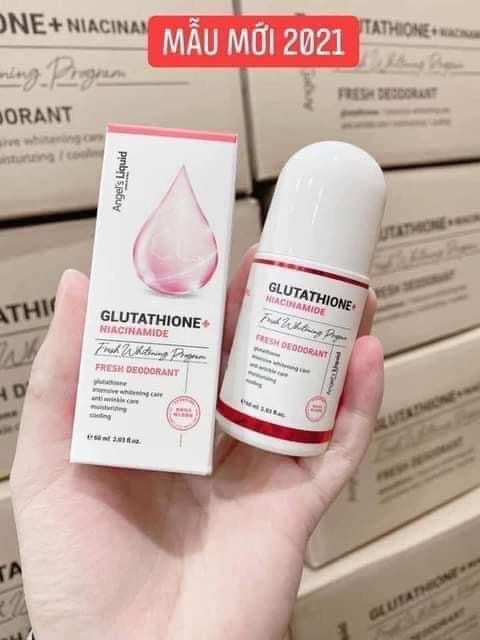 Lan nach glutathione ( mau 2021)