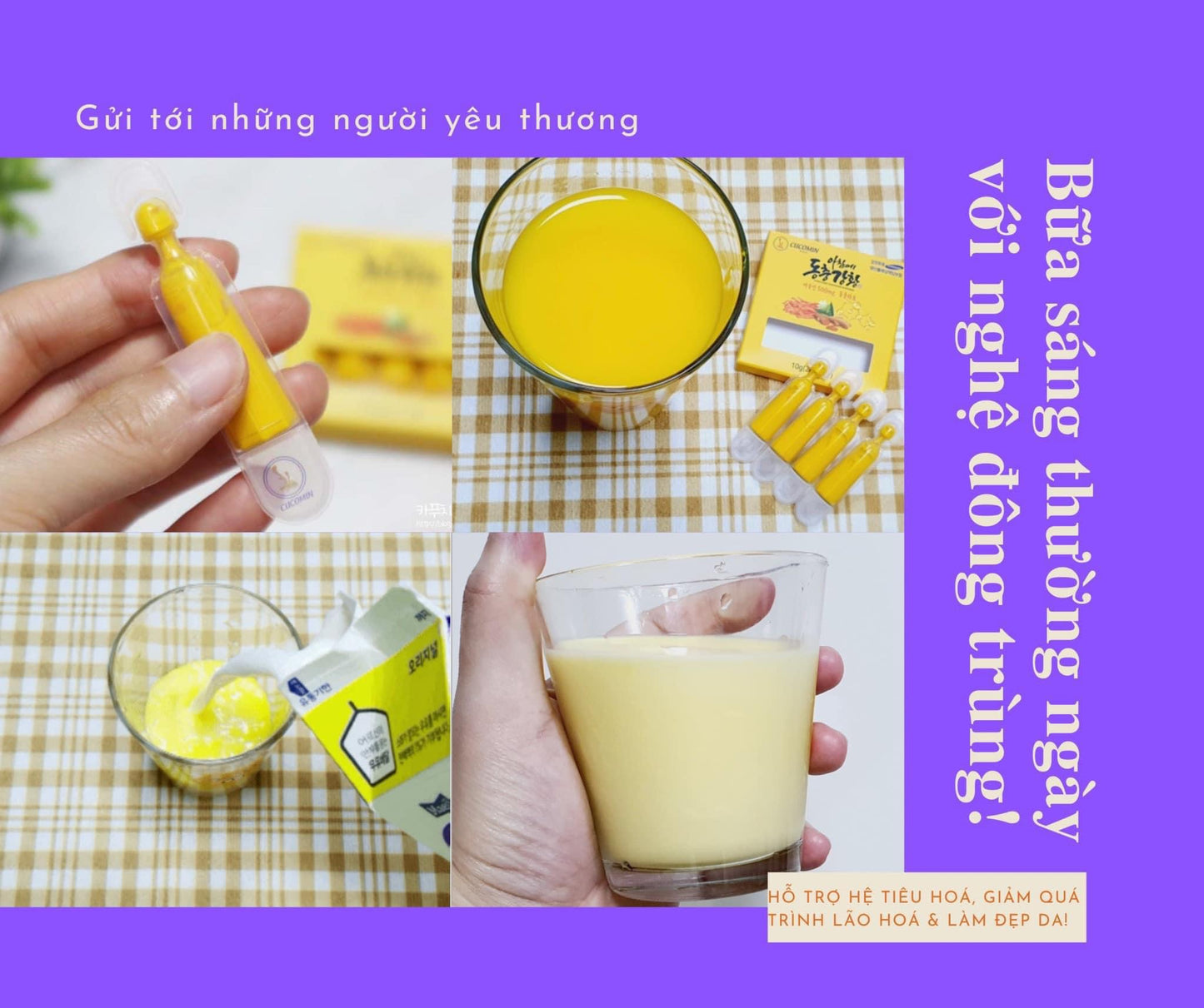 Nghe dong trung Cucomin (105 tep)