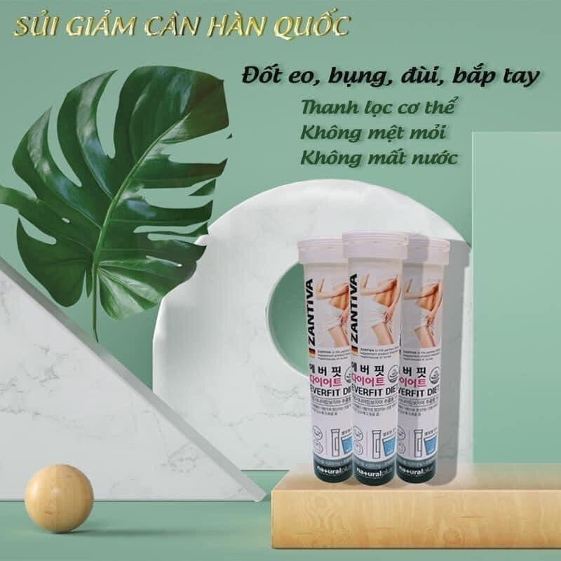Deal 12 lo Sui giam can zanvita