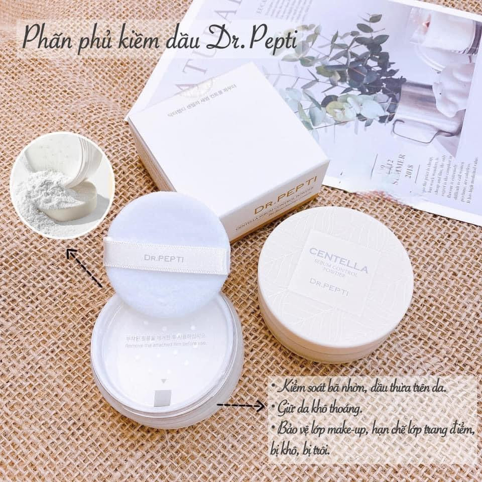 Phan bot phu dr.pepti