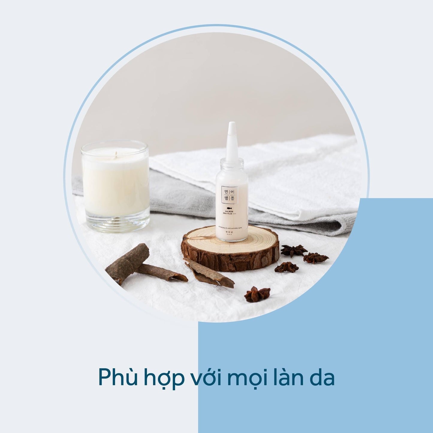 Tinh chat DNA plus salmon