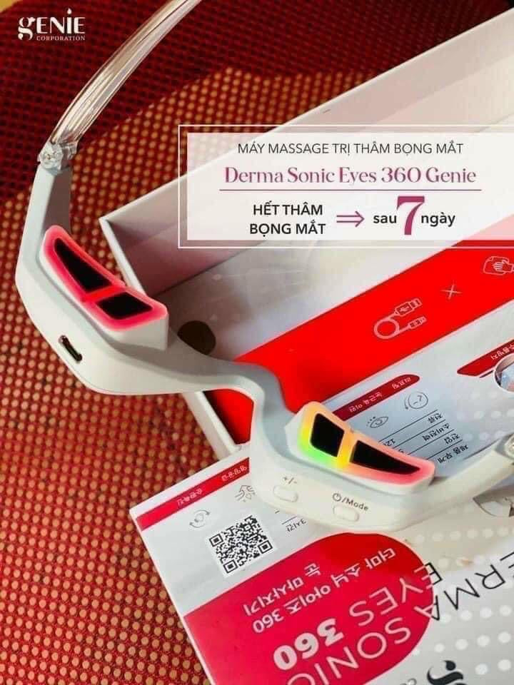Genie Derma Sonic