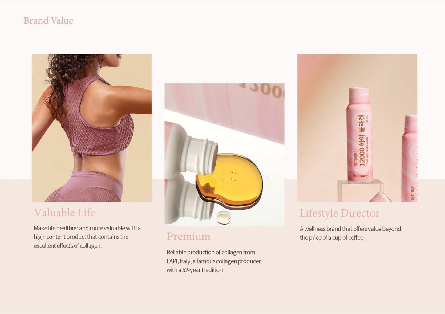 Collagen Radimery (hop 14 lo)