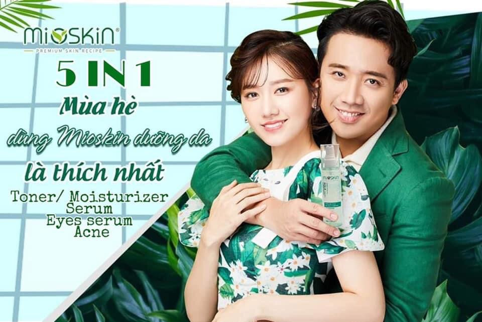 Mioskin