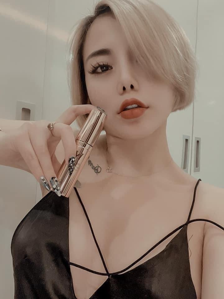 Pink x2 ( hồng nhu hoa & vùng kín) 15ml