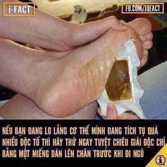 Thai doc chan Kenko