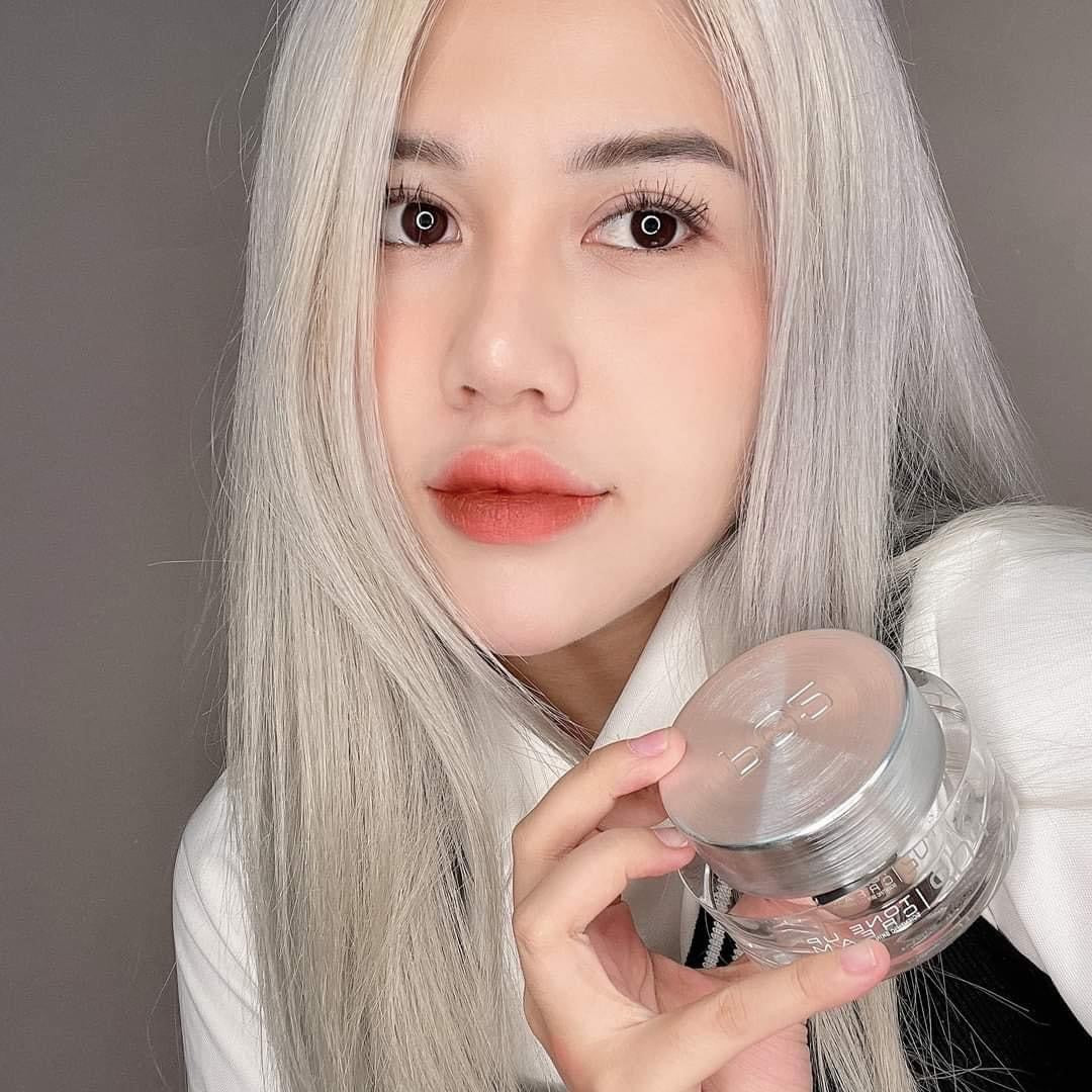 Kem PO2 tone up cream