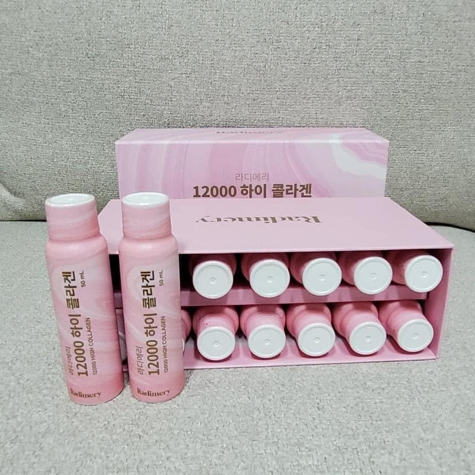 Collagen Radimery (hop 14 lo)