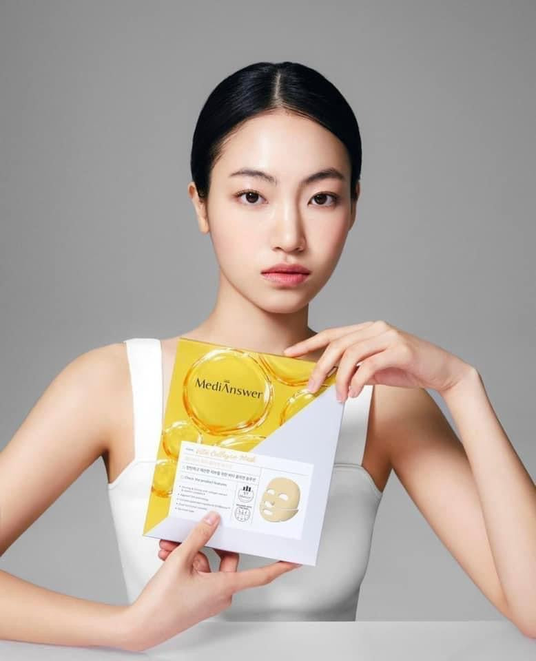 Mat na medianswer Vita collagen