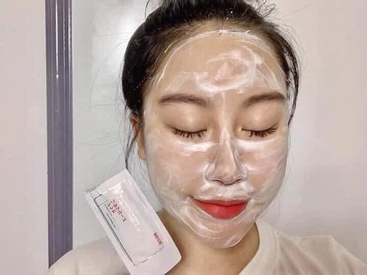 U trang nhau thai Japan (face)