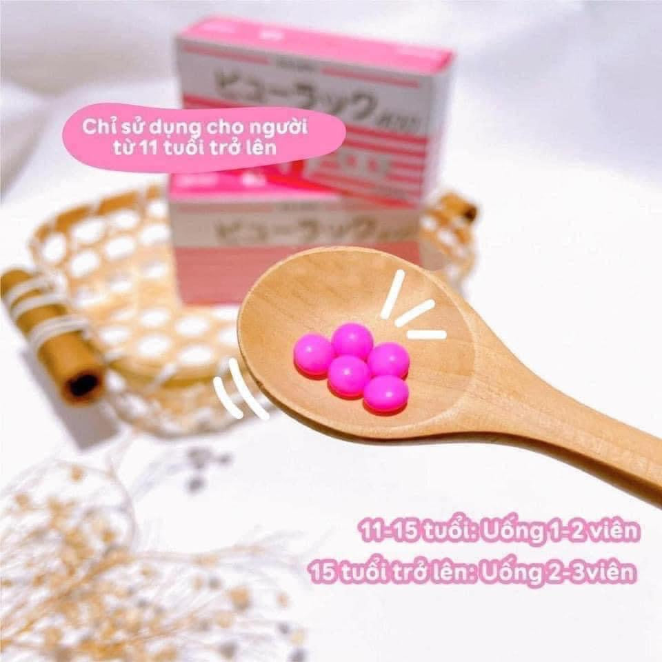 Thuoc nhuan trang Nhat ban Kokando