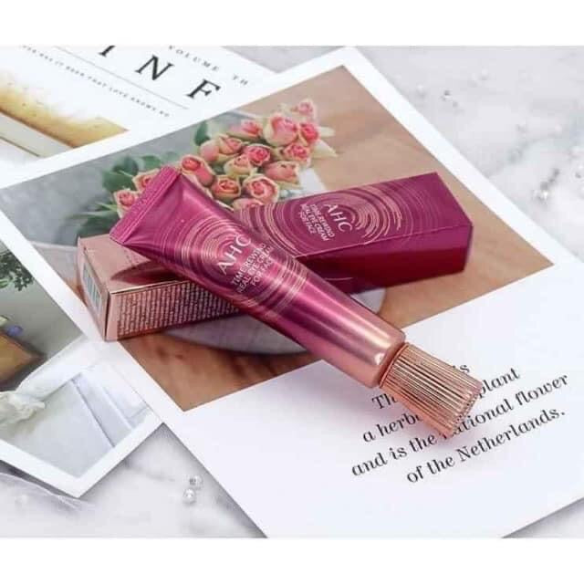 AHC Time rewind Real Eye cream