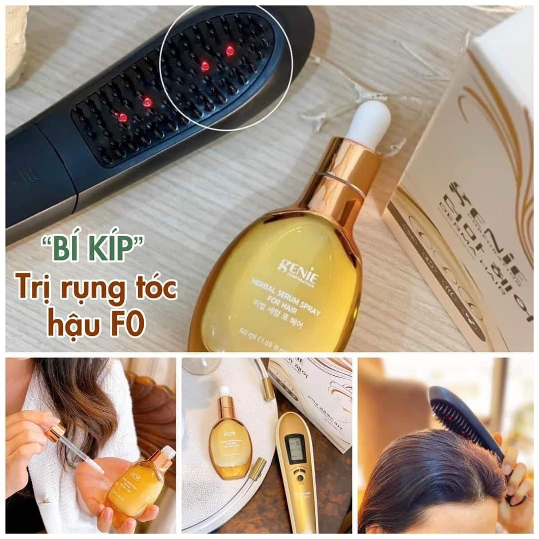 Laser Derma Hair