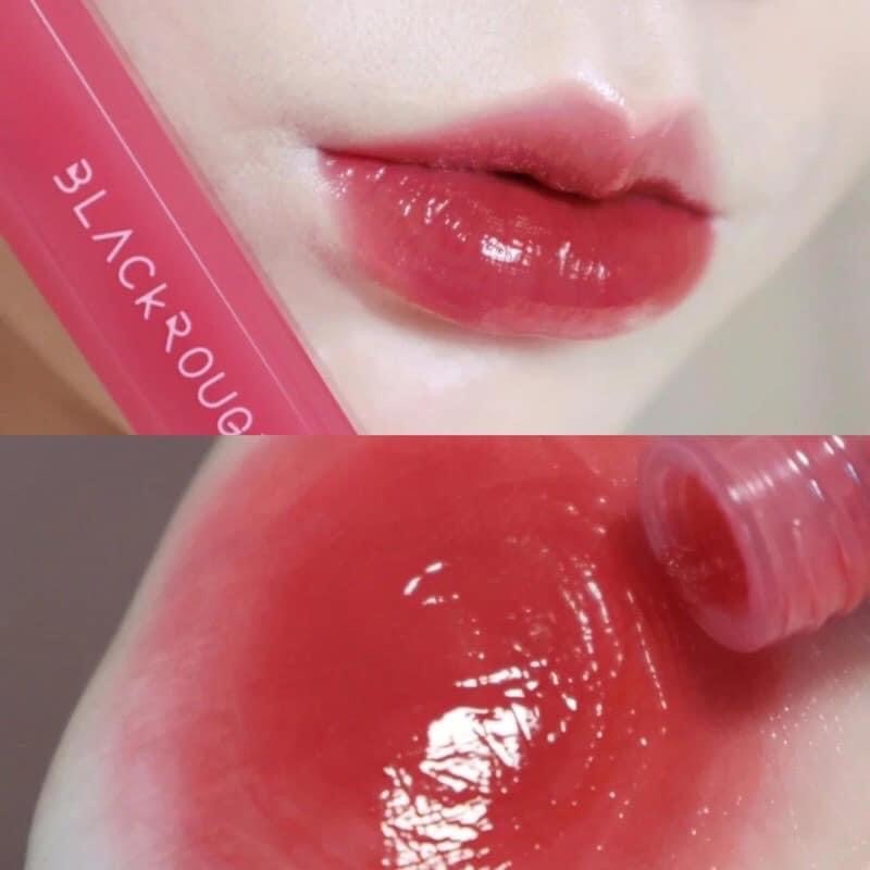 HG02 Black Rouge waterglow Half n Half