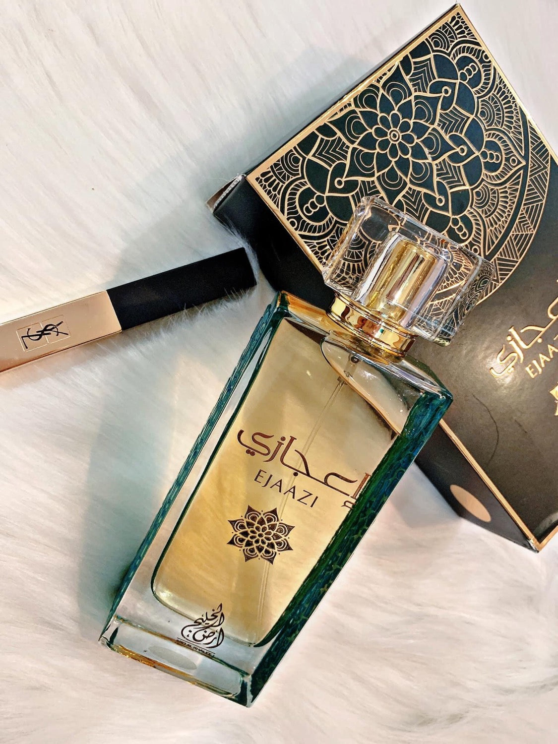 Tinh dau Dubai Ajaazi 100ml