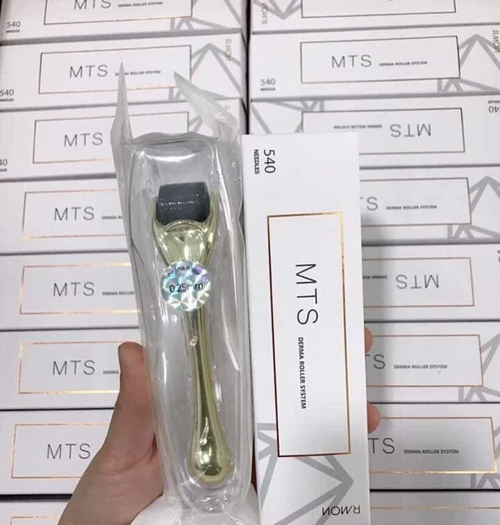 Cay lan kim MTS 540 đầu kim Hàn Quốc RMON
