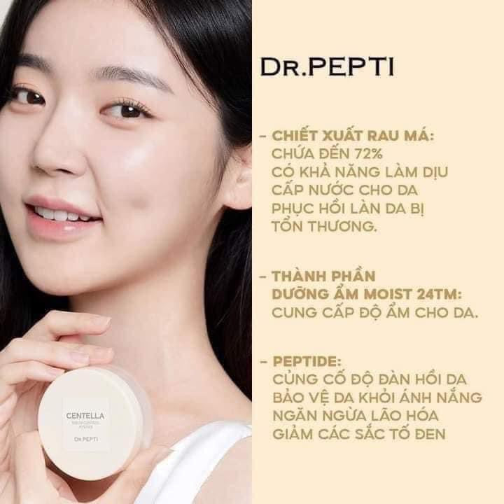 Phan bot phu dr.pepti
