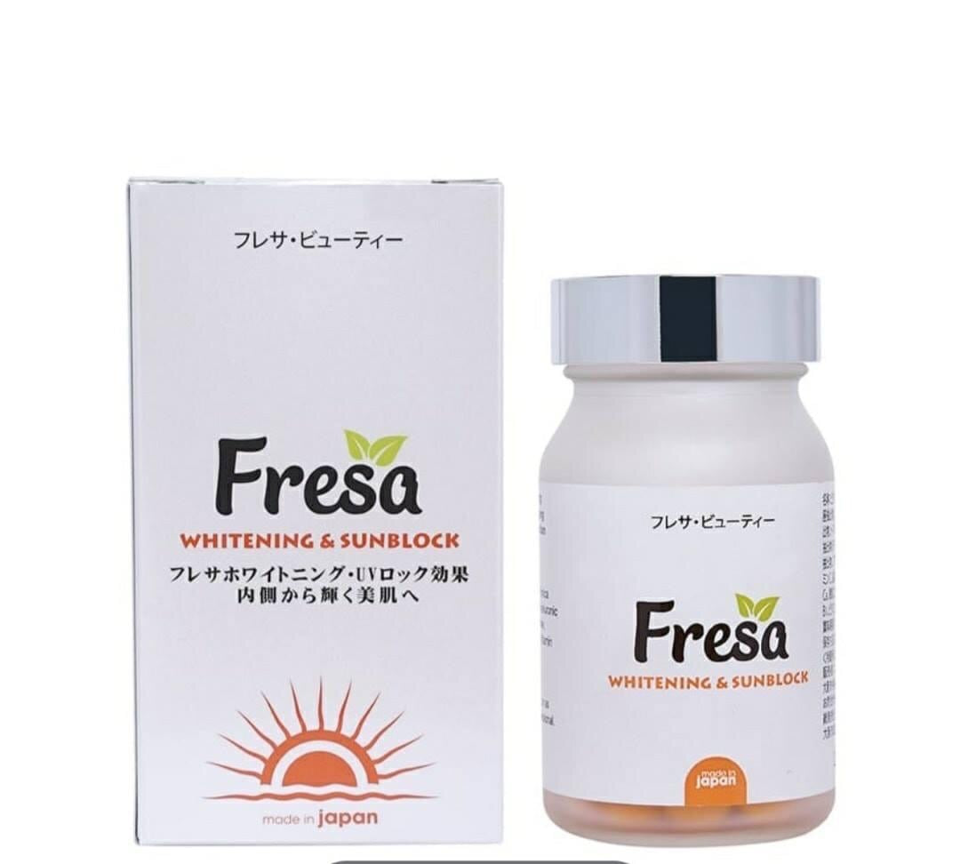 Fresa