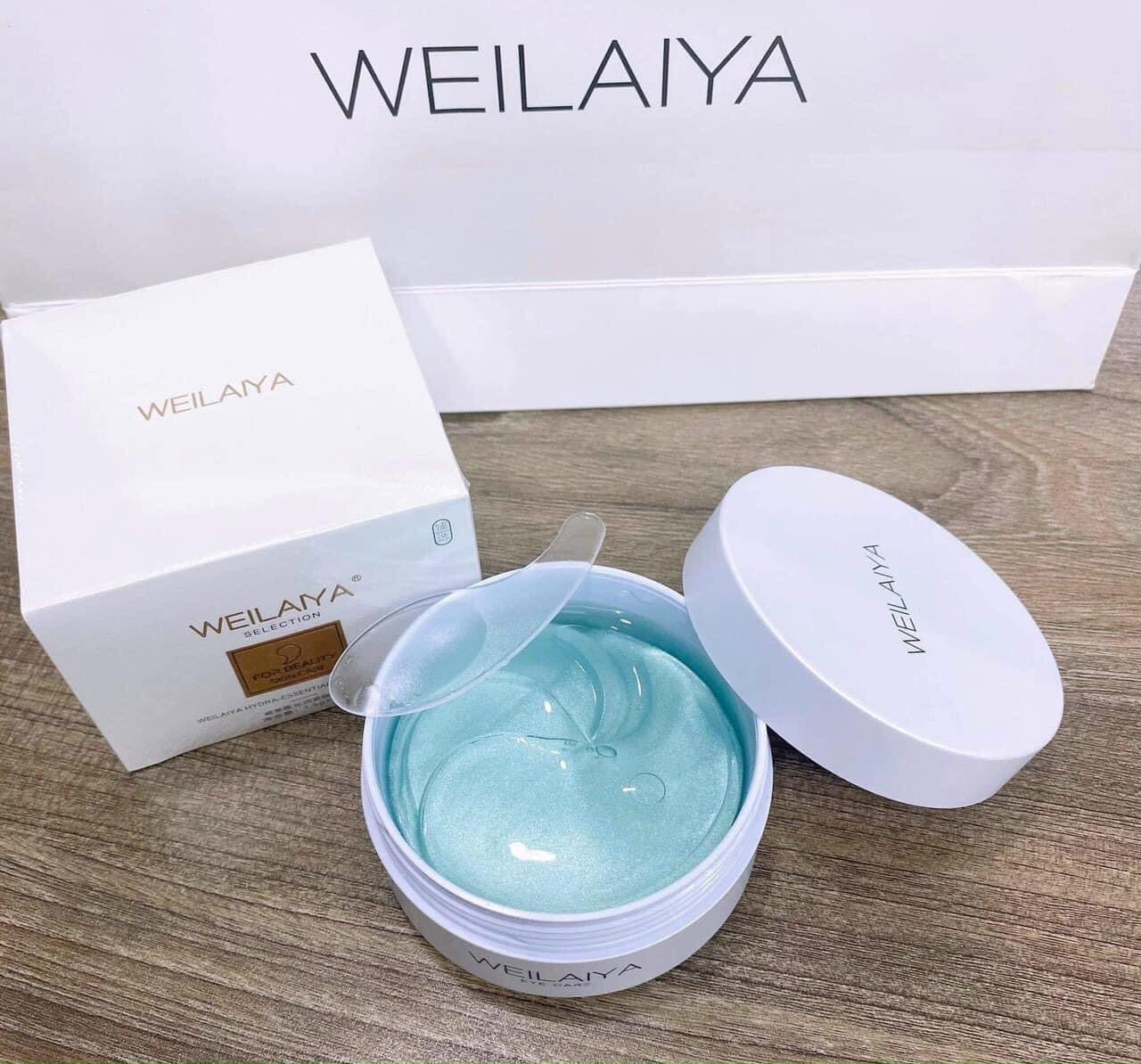 Weilaiya Mat na Eye