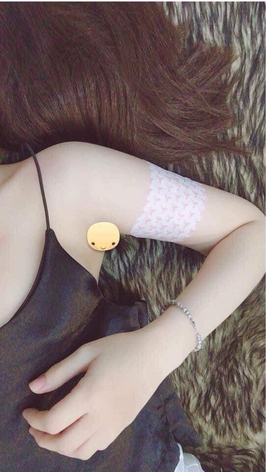 Spa Gel mini (10 mieng dan)