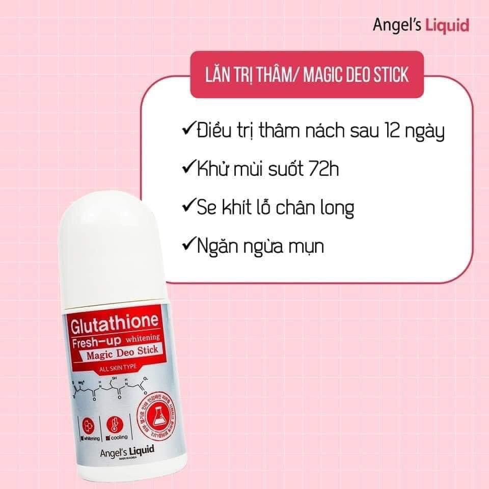 Glutathione Magic Deo Stick
