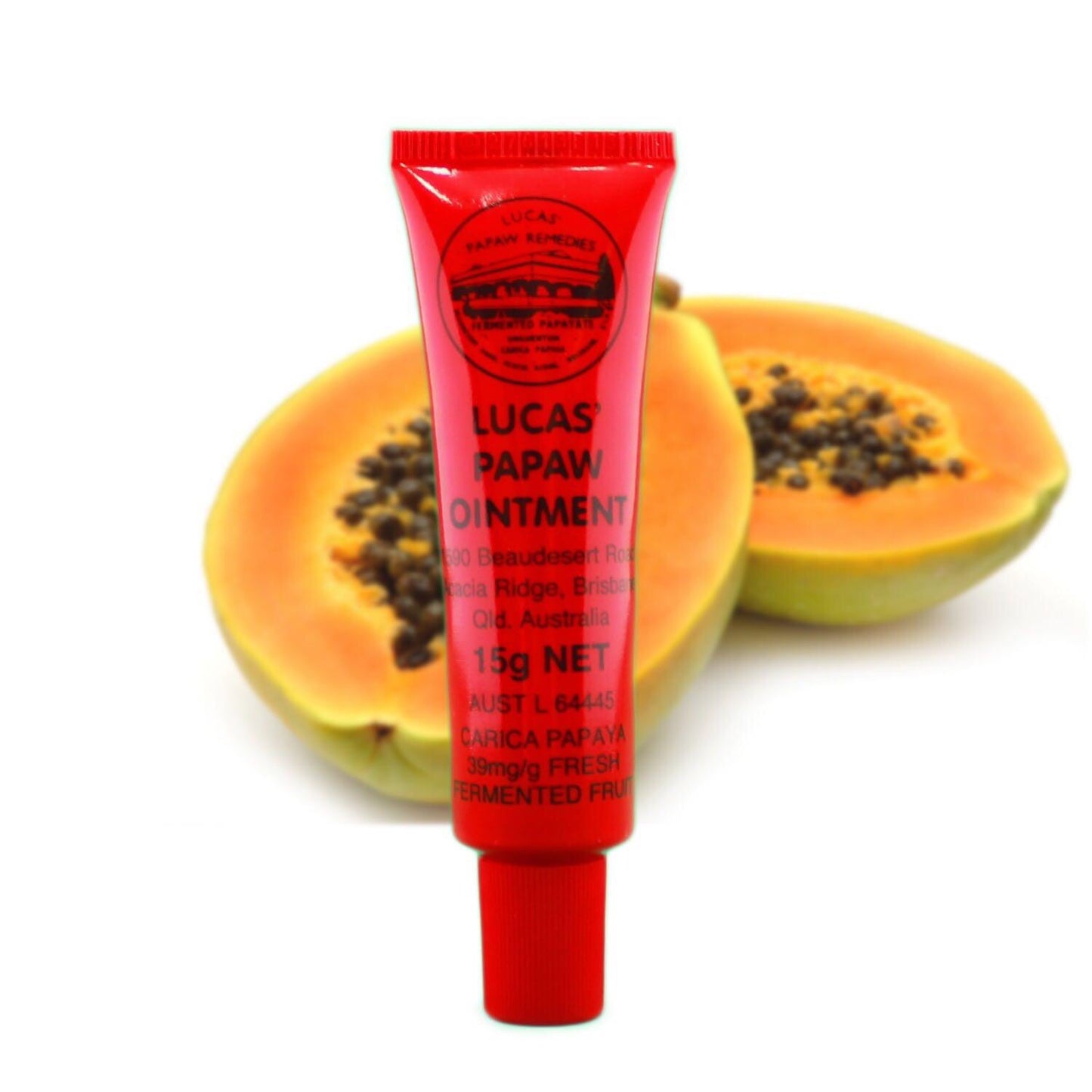 Lucas Papaw Ointment