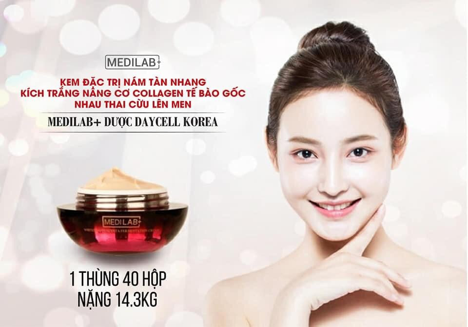 Medilab kem dac tri nám tan nhang