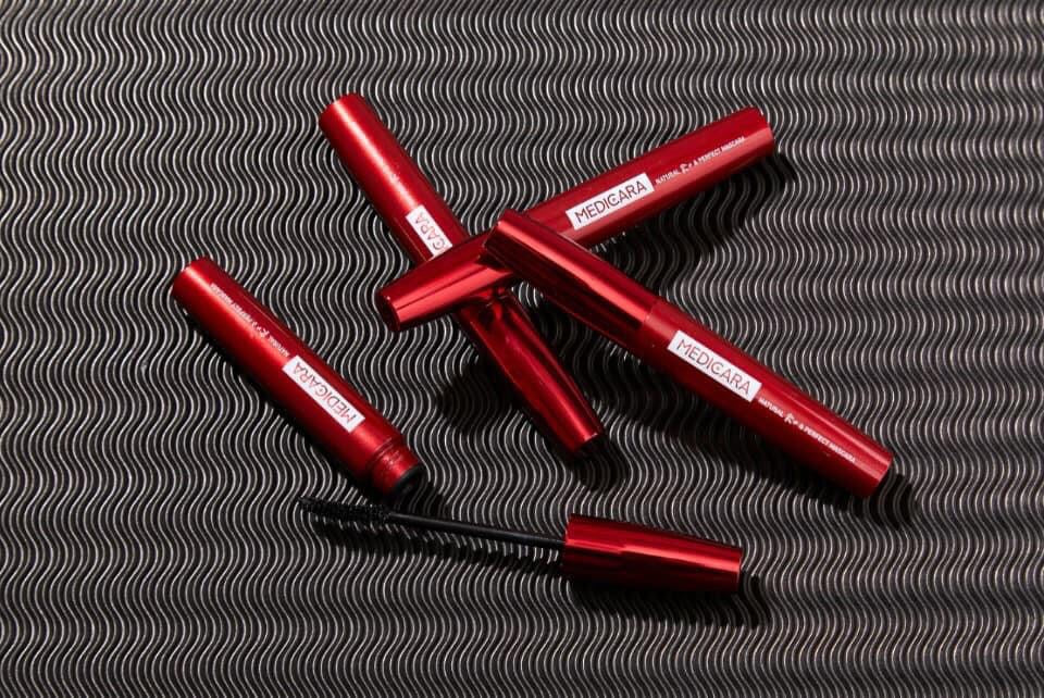 Mascara Medicara tai sinh lan mi
