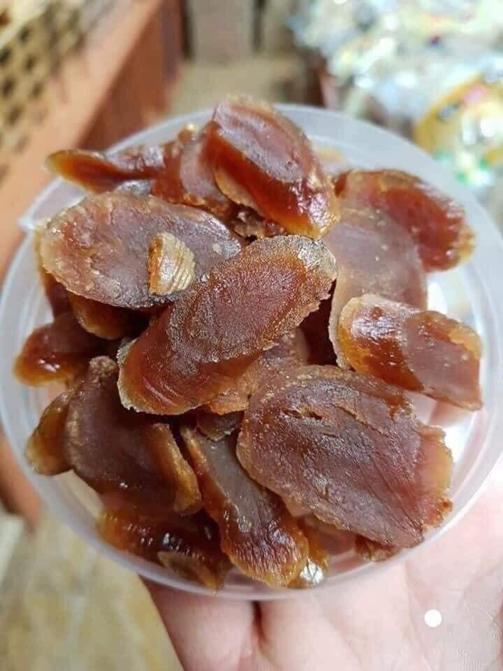 Hong Sam lat tam mat ong