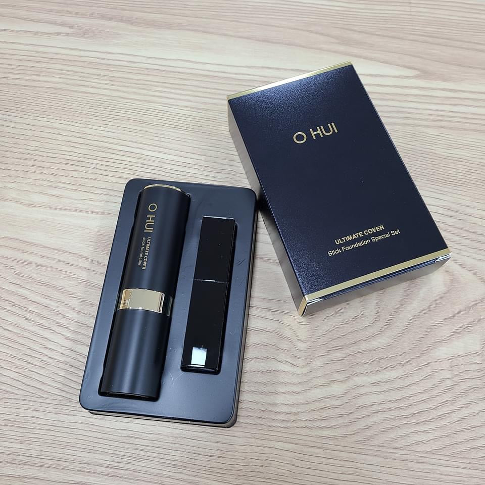 Ohui kem nen dang thoi tang son full size