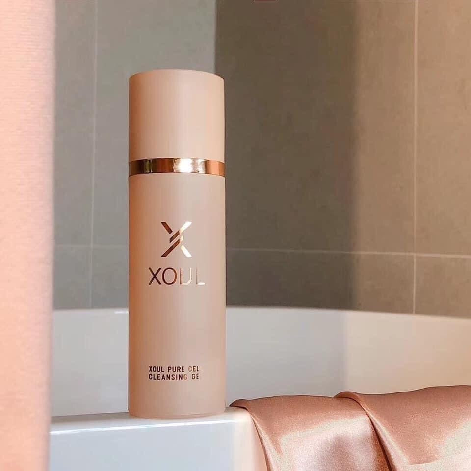 Rua mat te bao goc Xoul