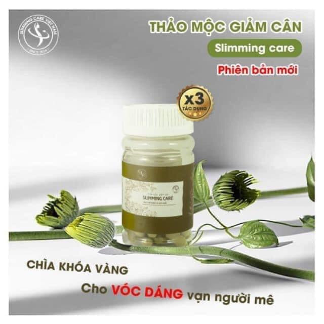 Slimming Care X3 vietnam(loai1)