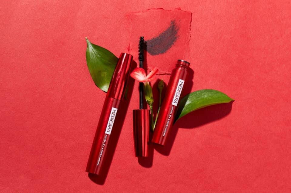 Mascara Medicara tai sinh lan mi
