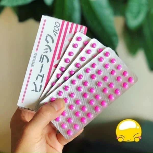 Thuoc nhuan trang Nhat ban Kokando