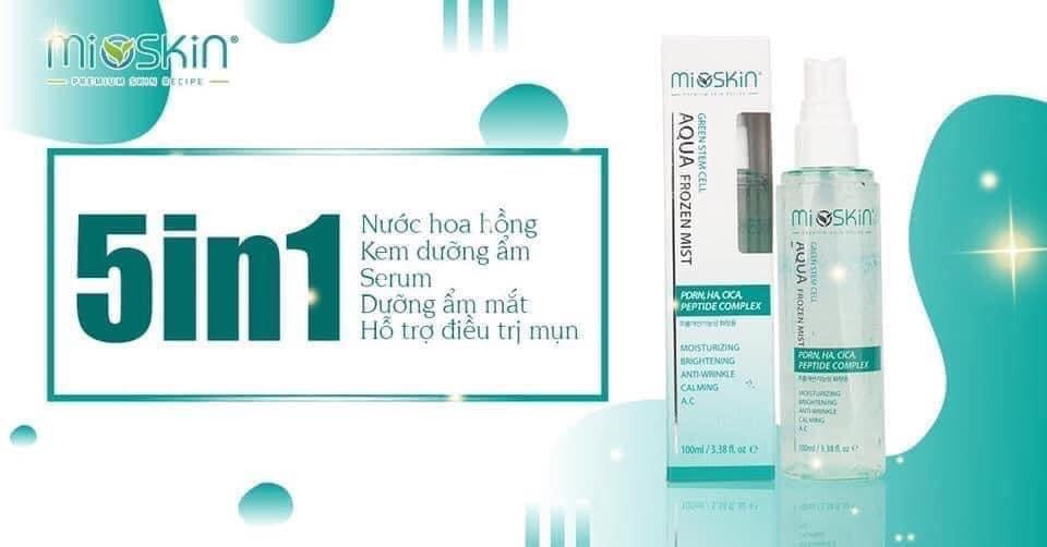 Mioskin