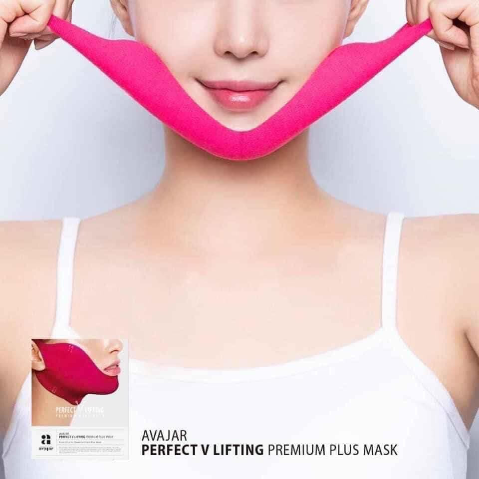 Vline mask (box of 5)