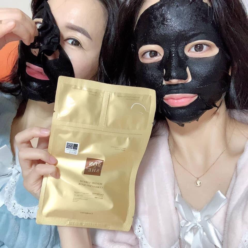 Mat Na BonShe Dong trung (6pcs)