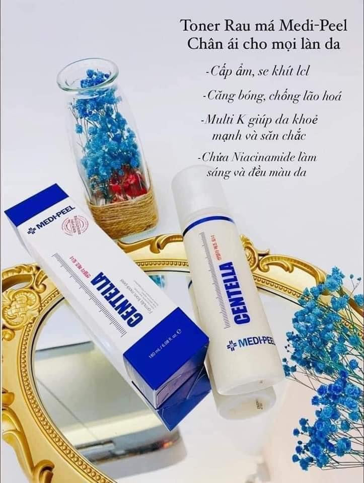 Toner Centella medipeel