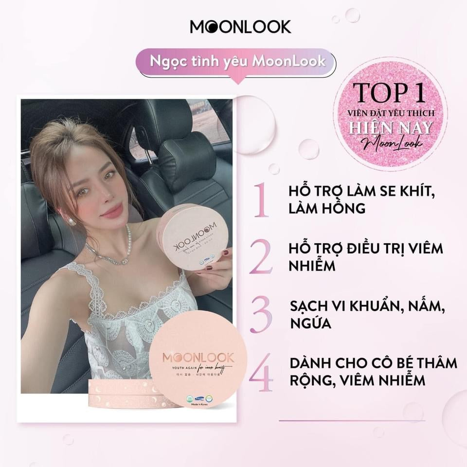 Vien dat phu khoa Moonlook