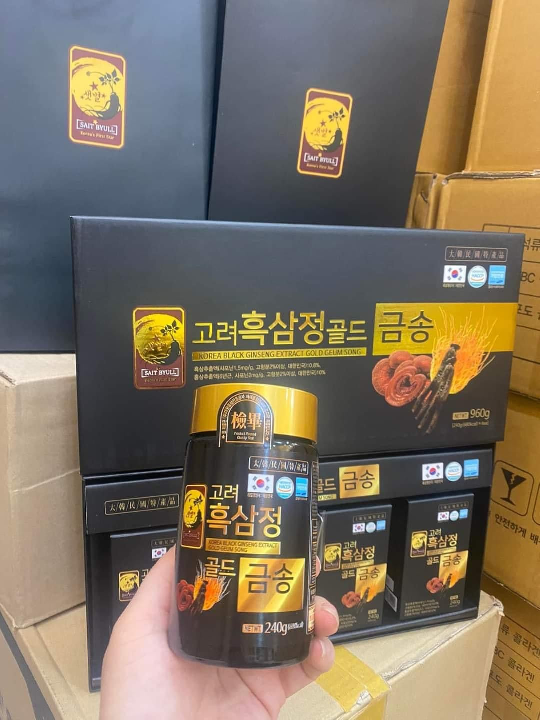 Cao hac sam den tinh dau thong do dong trung ha thao nam linh chi