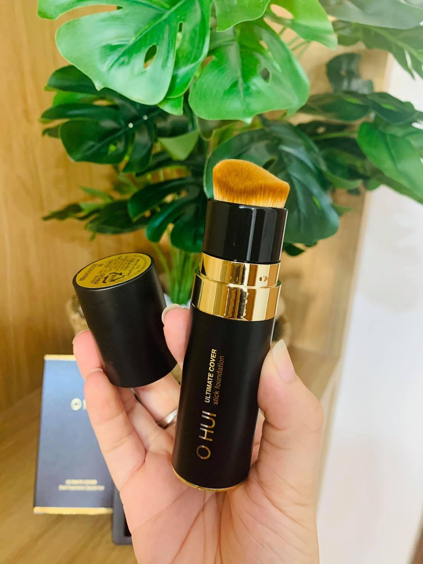 Ohui kem nen dang thoi tang son full size