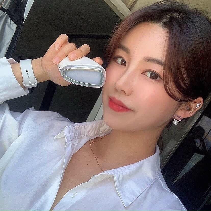 May dinh hinh Vline cell liner